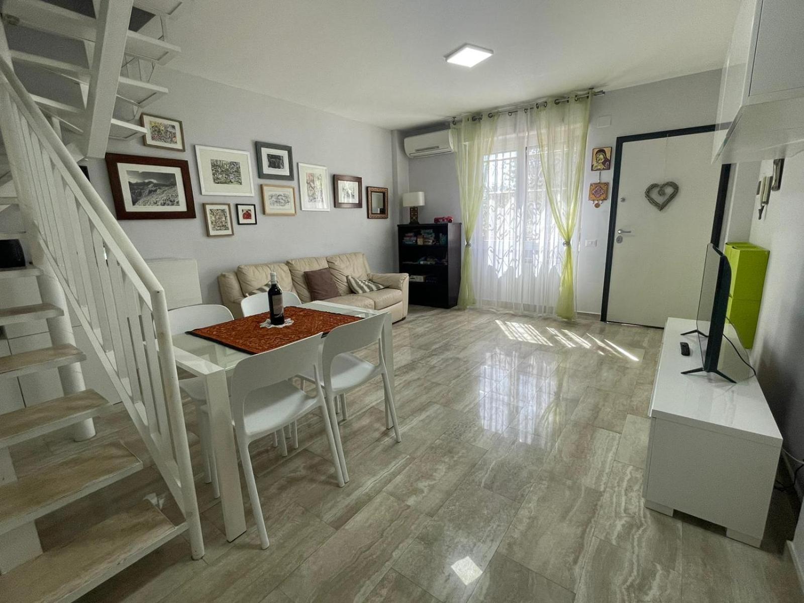 Intero Appartamento Con Giardino E Parcheggio Rom Exterior foto