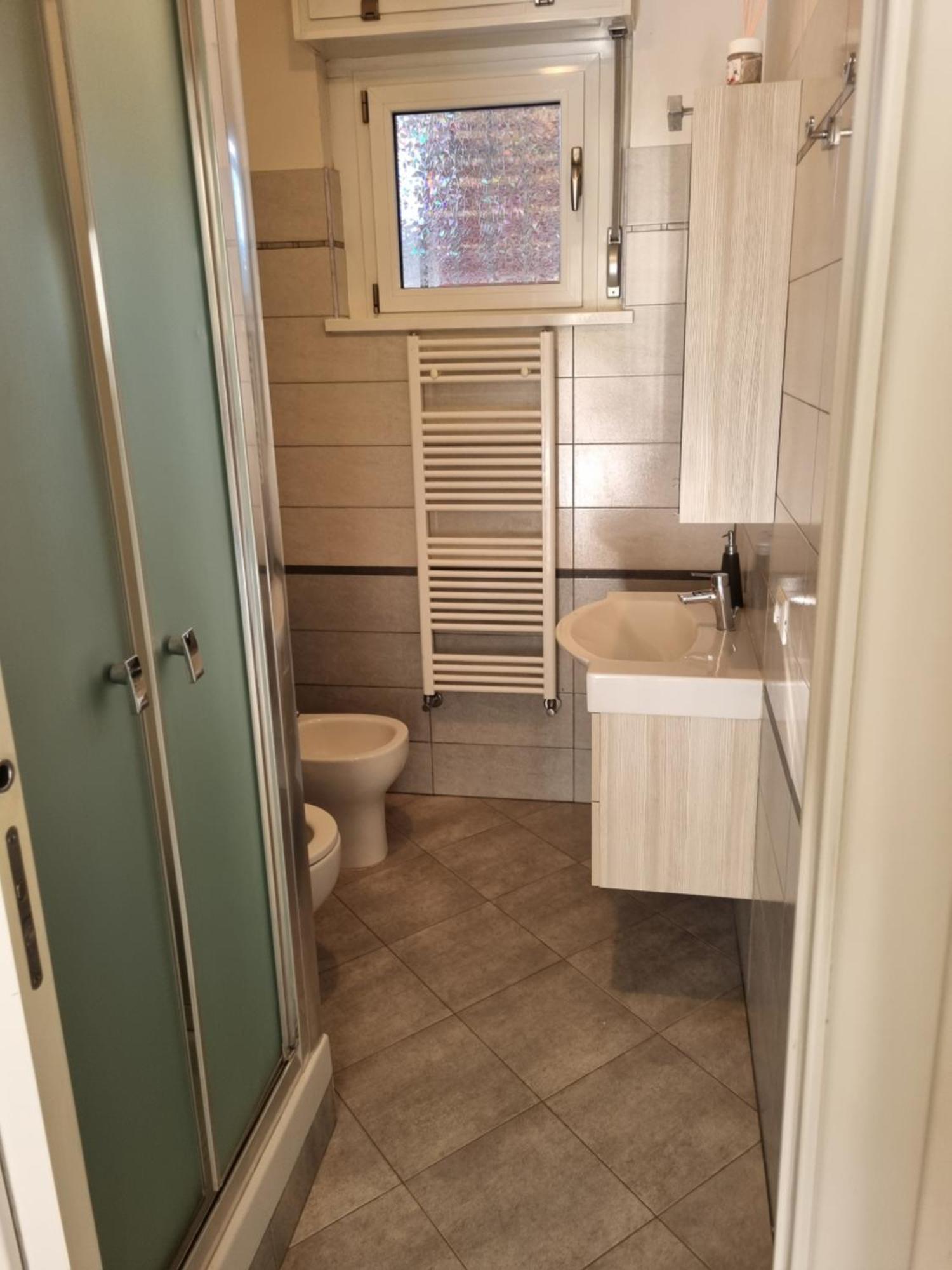 Intero Appartamento Con Giardino E Parcheggio Rom Exterior foto